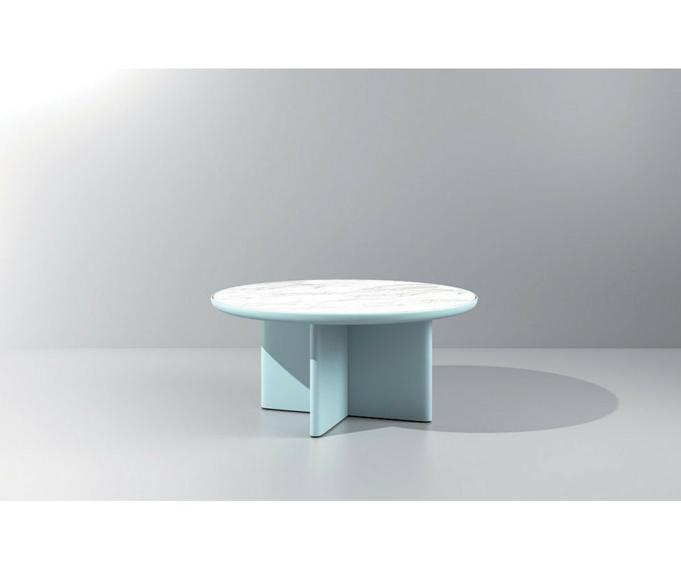 Cala 4 Place Dining Table Kettal