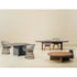 Cala Teak Dining Chair Kettal