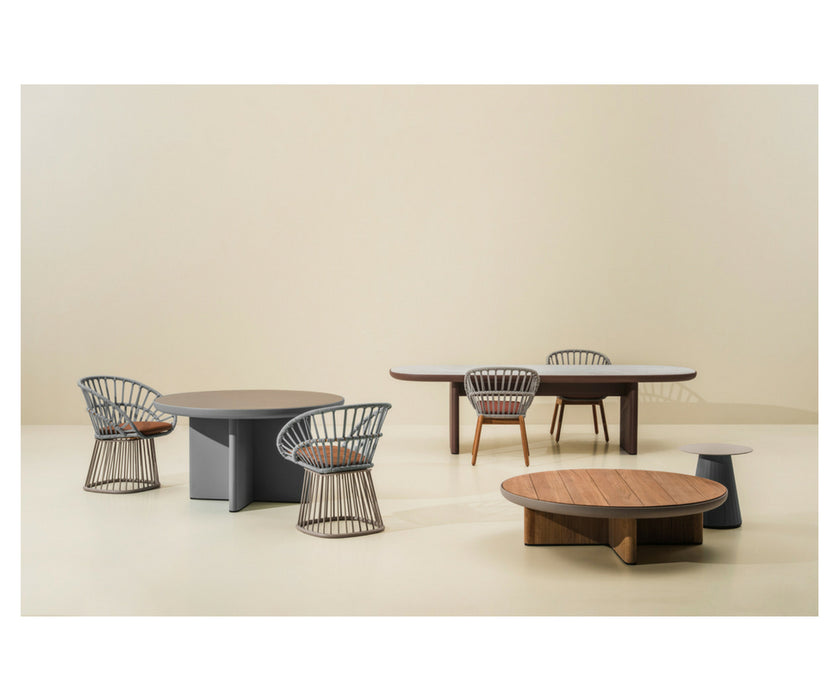 Cala Center Table Kettal