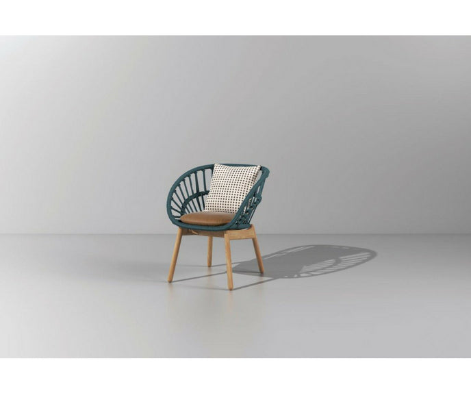 Cala Teak Dining Chair Kettal