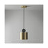 High end Calé(e) Pendants by CVL Luminaires Casa Design