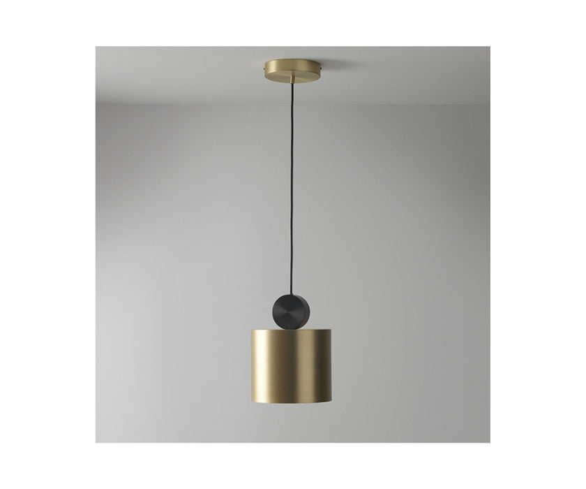 High end Calé(e) Pendants by CVL Luminaires Casa Design
