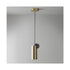 High end Calé(e) Pendants by CVL Luminaires Casa Design