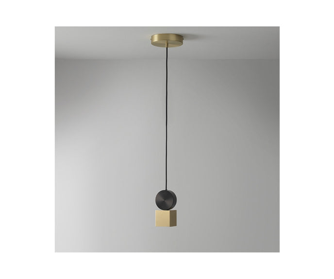 High end Calé(e) Pendants by CVL Luminaires Casa Design
