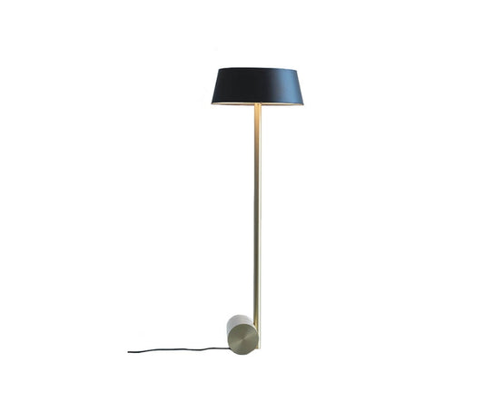 High end Calé(e) Floor Lamp by CVL Luminaires Casa Design