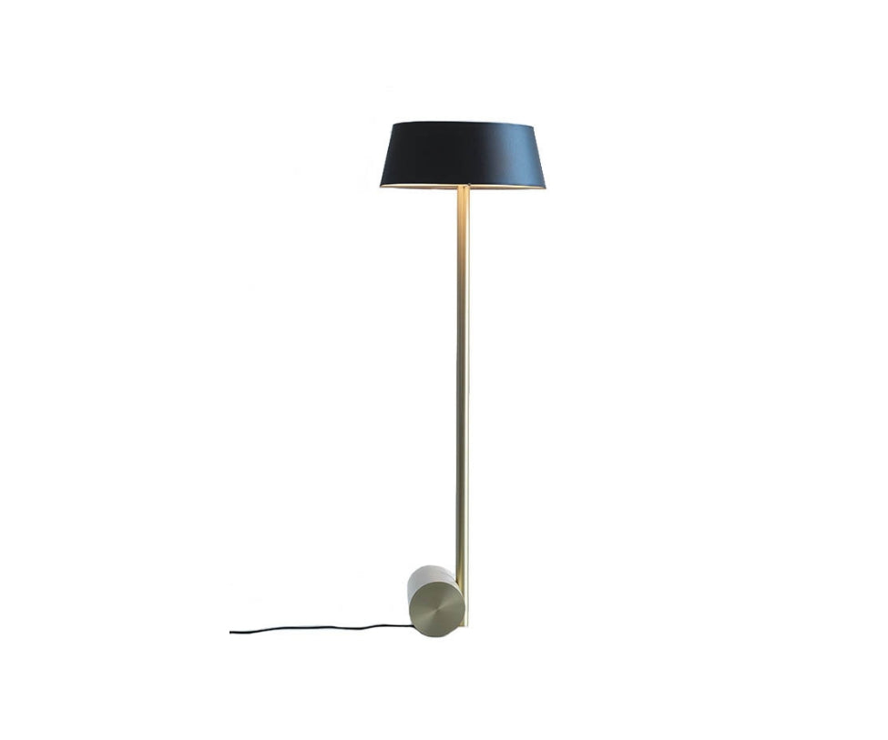 High end Calé(e) Floor Lamp by CVL Luminaires Casa Design