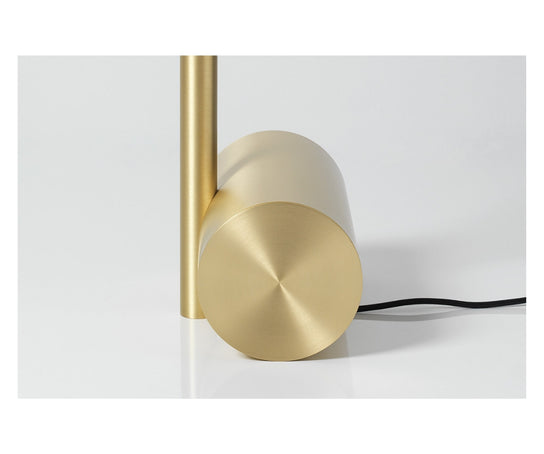 High end Calé(e) Floor Lamp by CVL Luminaires Casa Design