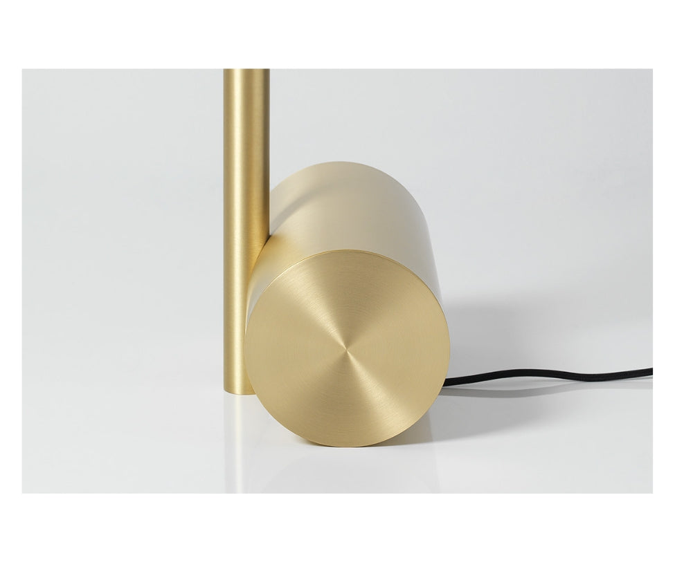 High end Calé(e) Floor Lamp by CVL Luminaires Casa Design