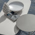 Calipso Round Coffee Table I Ethimo
