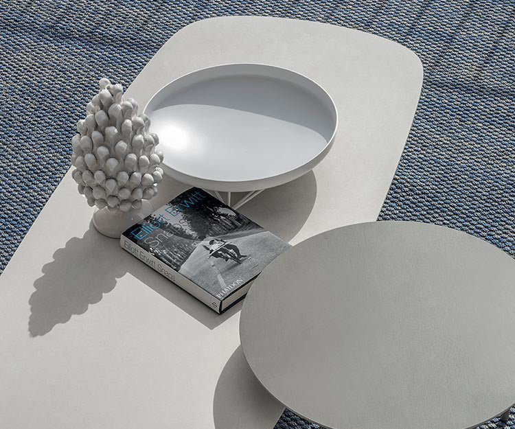 Calipso Rectangular Coffee Table I Ethimo