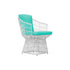 High end Calyx Armchair by Kenneth Cobonpue Casa Design