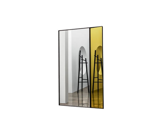 Campos Mirrors Sovet