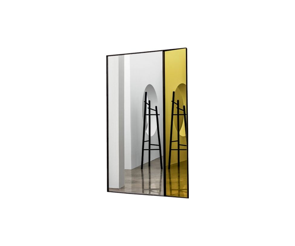 High end Campos Mirrors by Sovet Casa Design