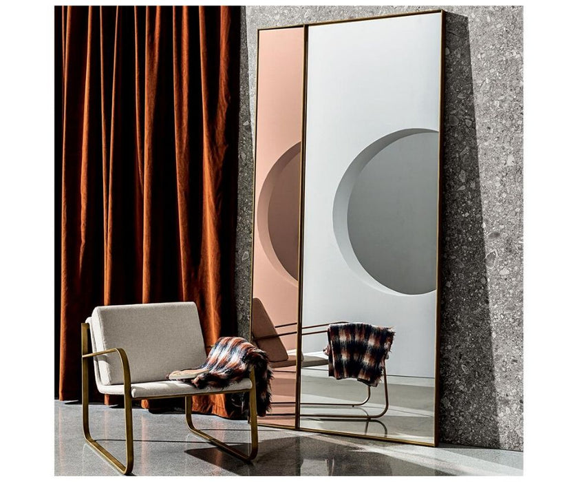 Campos Mirrors Sovet