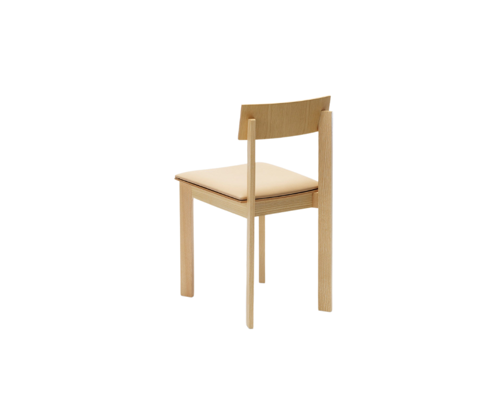 Candid Dining Chair Zilio
