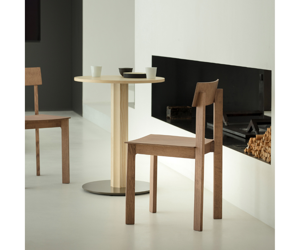 Candid Dining Chair Zilio
