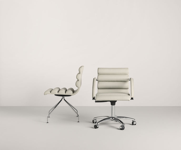 Canouan D Desk Chair Frag