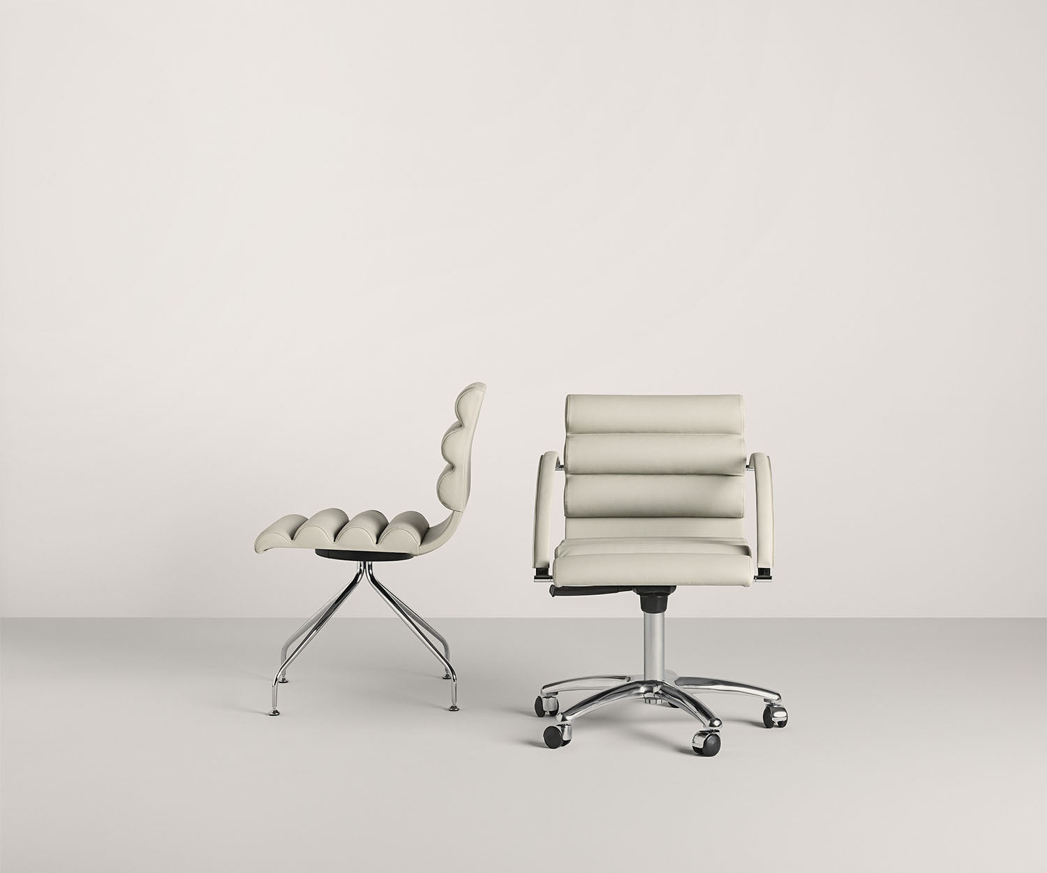 Canouan D Desk Chair Frag