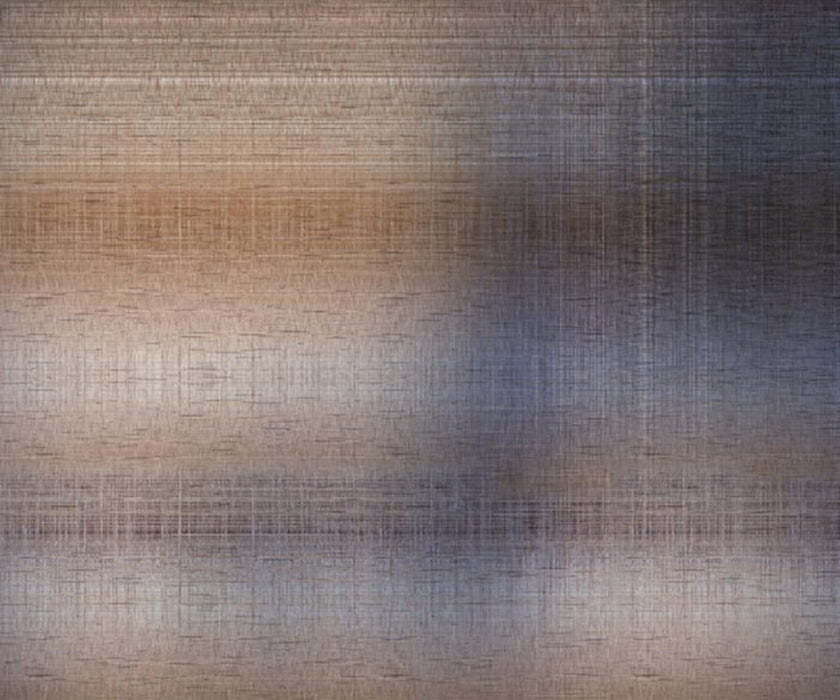 Canvas Denim Rectangle Rug Moooi