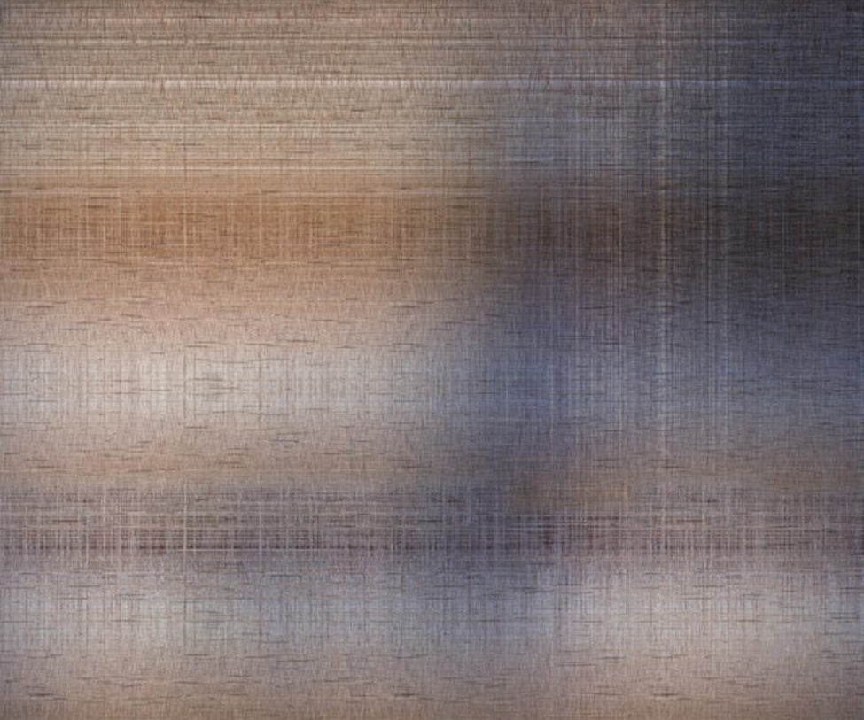 Canvas Denim Rectangle Rug Moooi
