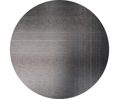 Canvas Ombre Round Rug Moooi