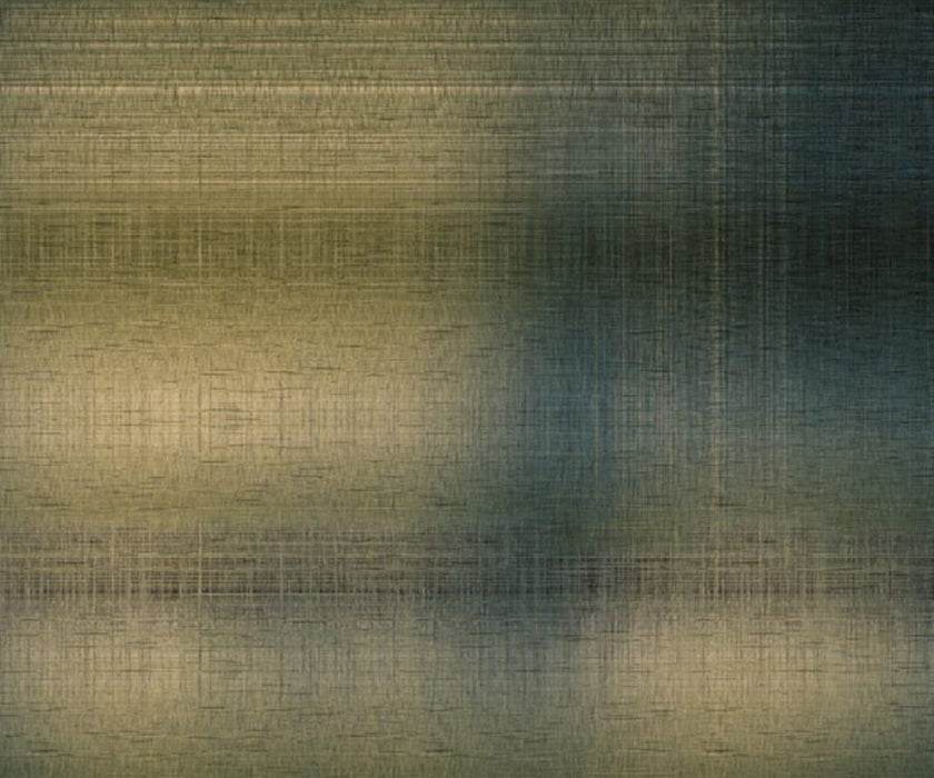 Canvas Shibori Rectangle Rug Moooi