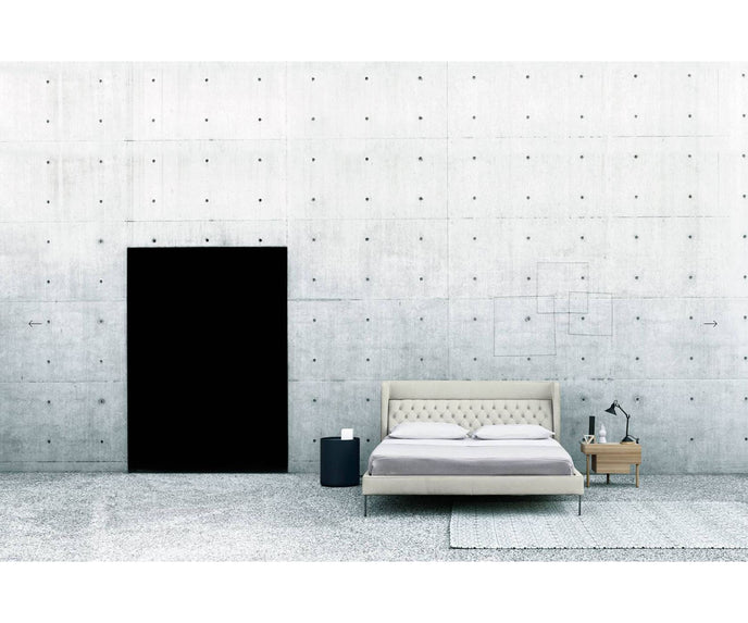 Lipp Bed Living Divani