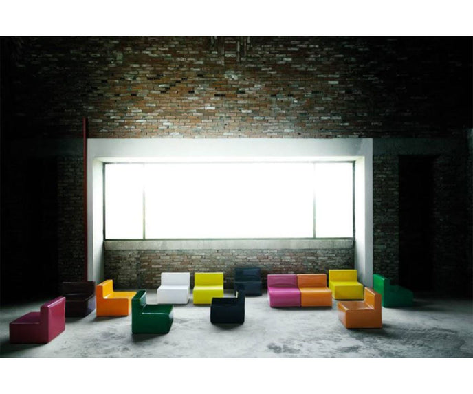 Cabrio (indoor - outdoor) Living Divani