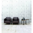 Box Armchair Living Divani