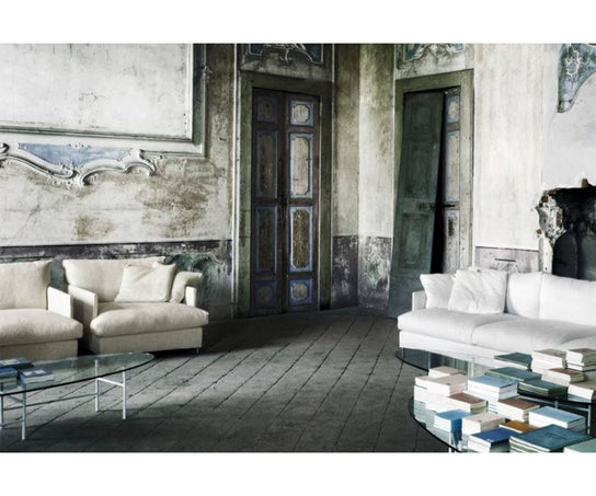 Chemise XL Armchair Living Divani