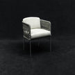 Mini Tombolo Armchair Living Divani