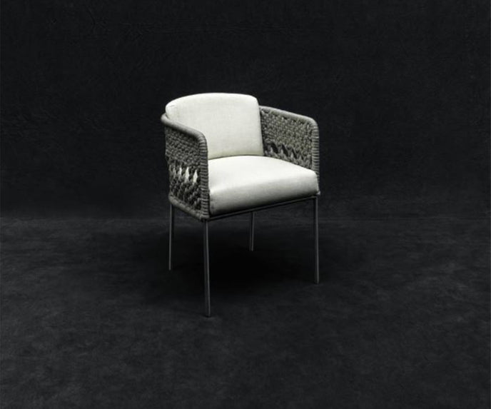 Mini Tombolo Armchair Living Divani