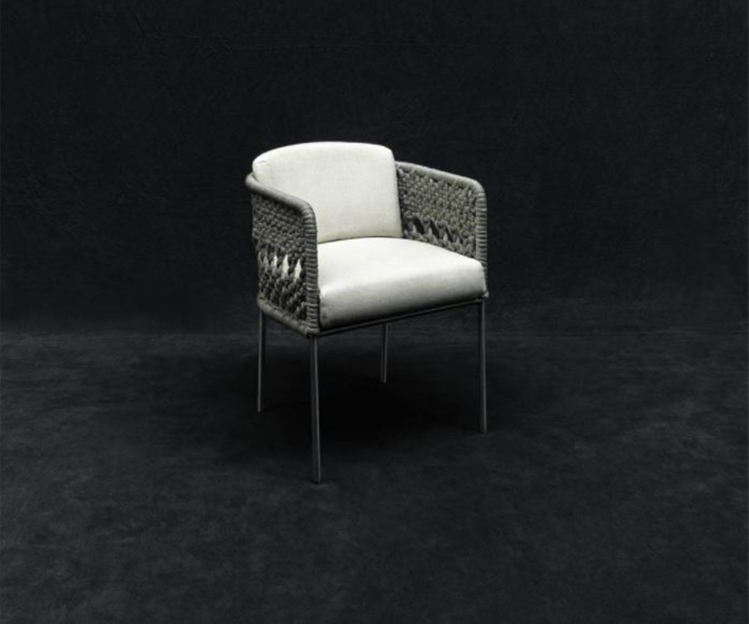 Mini Tombolo Armchair Living Divani
