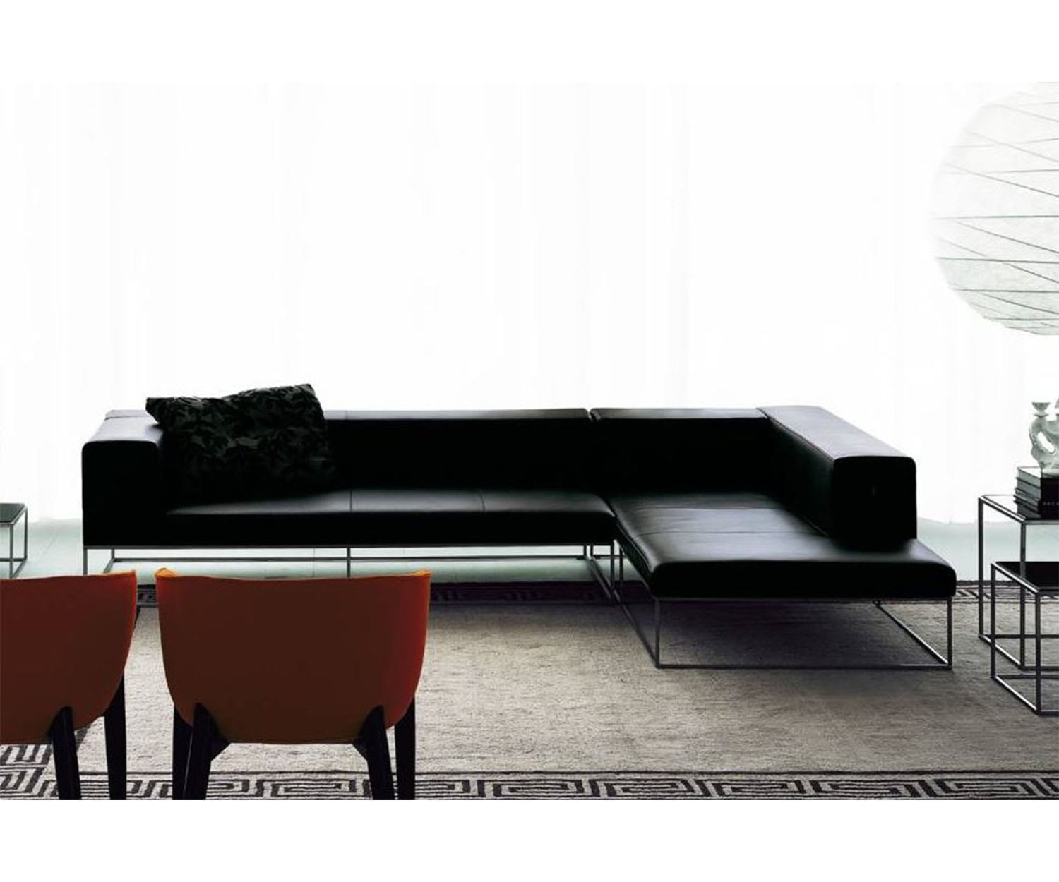 Ile Sofa Living Divani