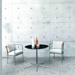 Mini Cafè Armchair Living Divani