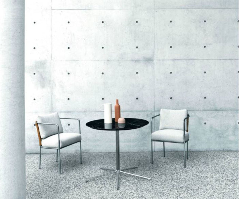 Mini Cafè Armchair Living Divani