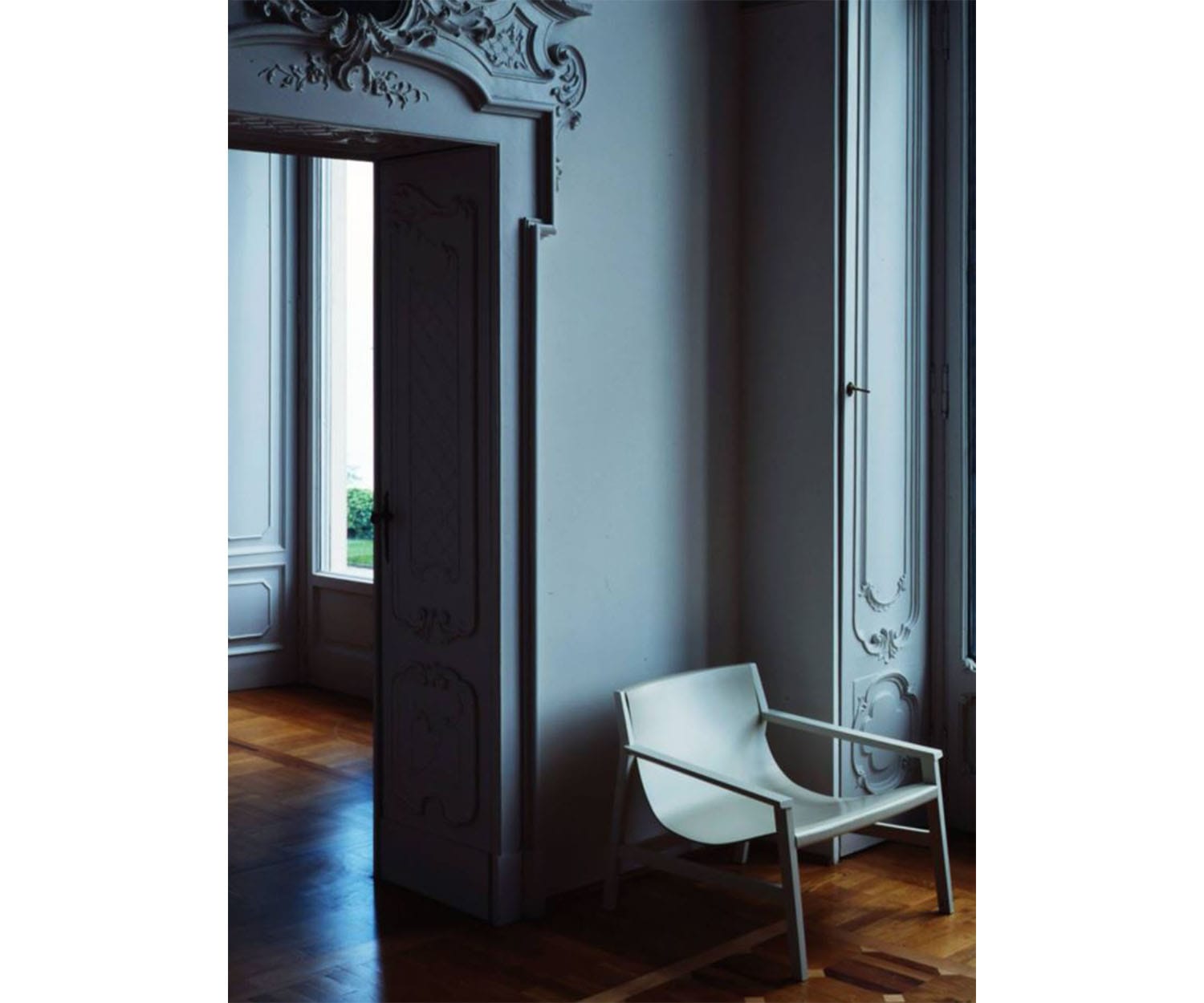 Sdraio Armchair Living Divani