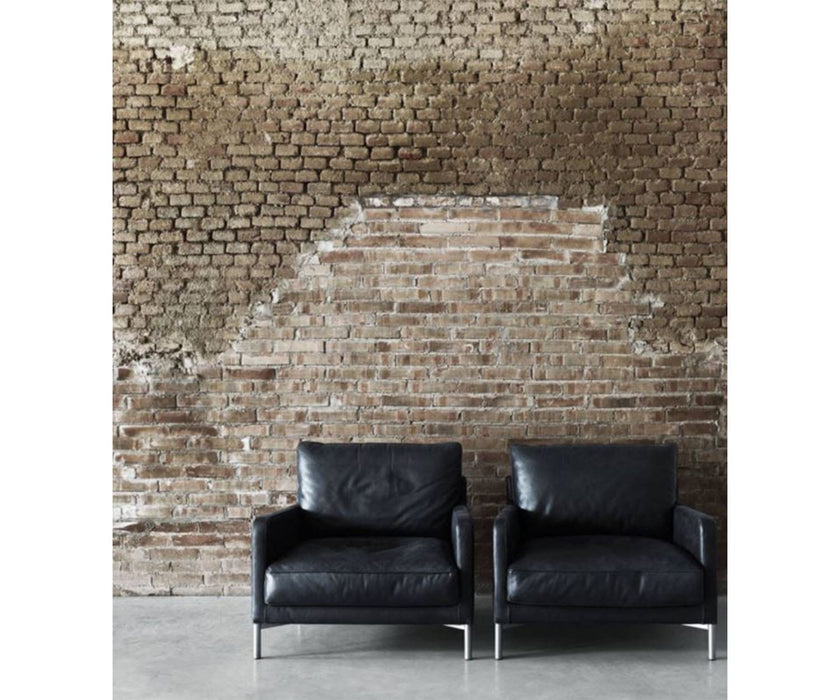 Dumas Armchair Living Divani
