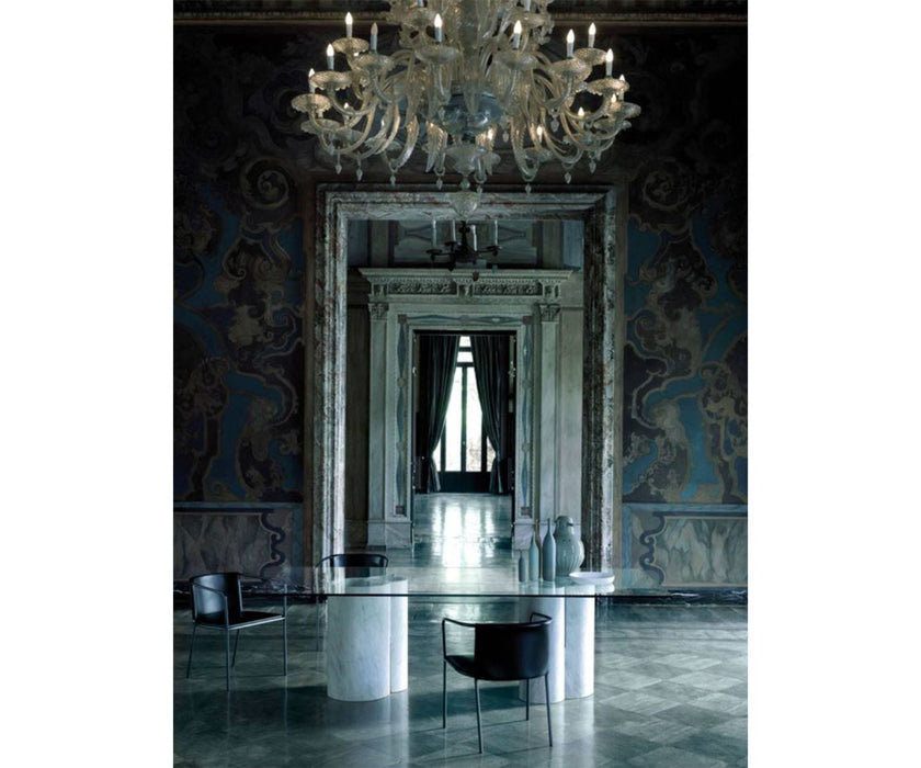 Maja D Armchair Living Divani