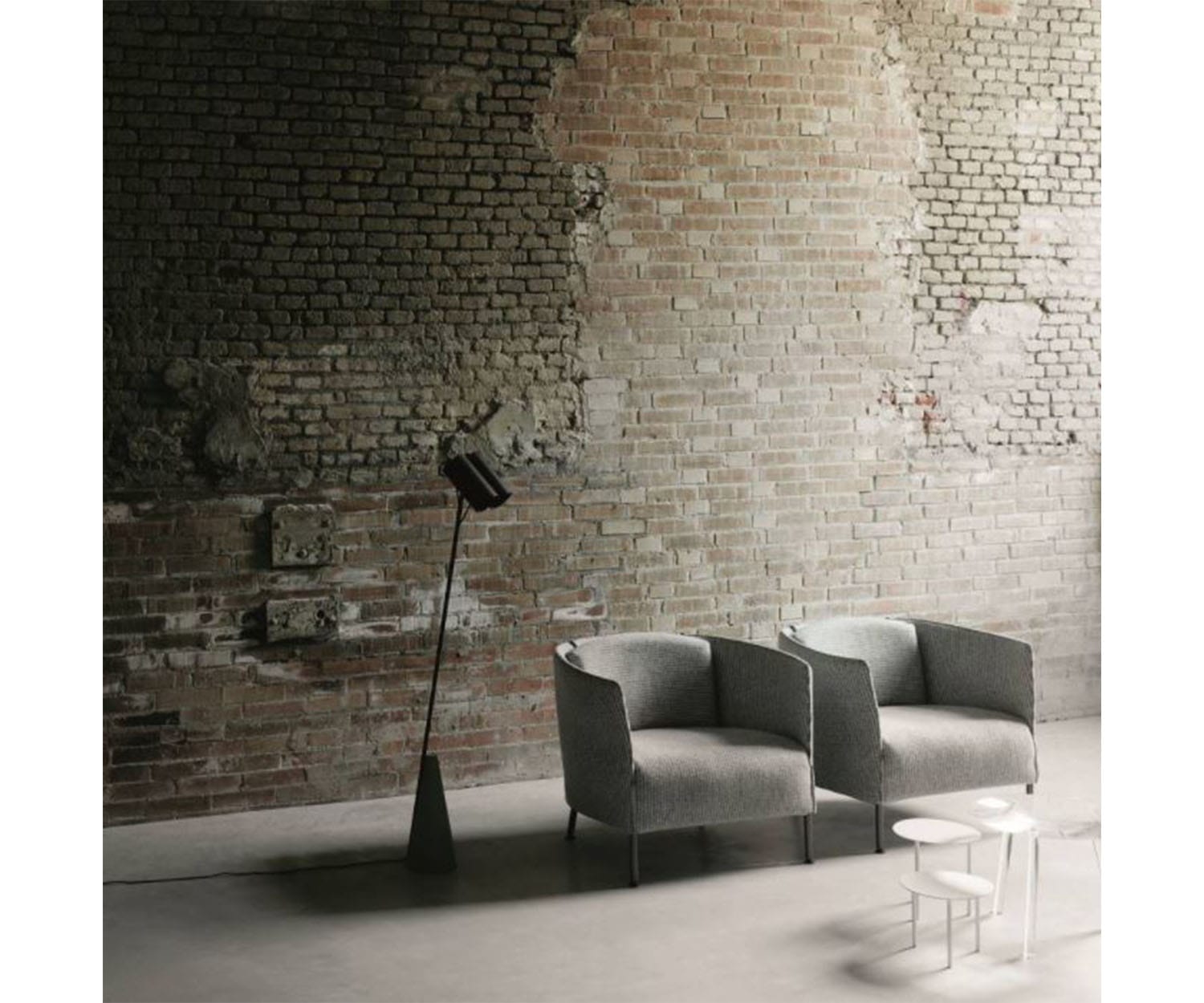 Sartor.C Armchair Living Divani