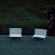 Hi Tech (indoor - outdoor) Living Divani