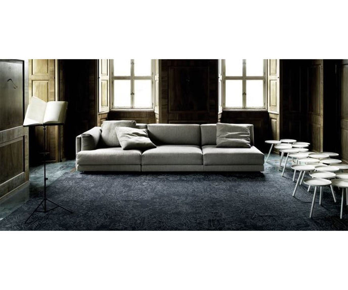 Family Lounge Sofa Living Divani