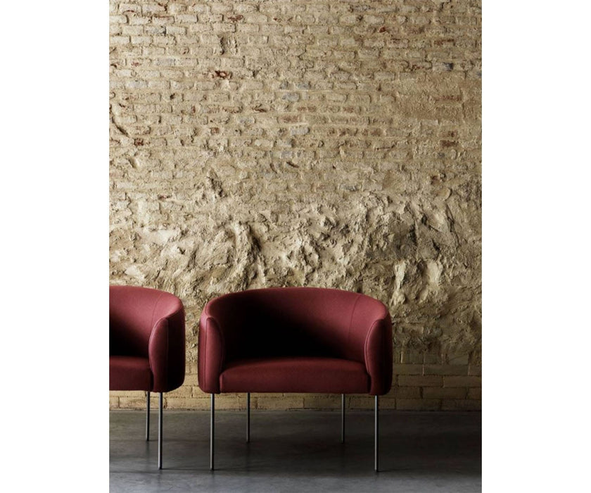 Era Armchair Living Divani