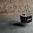 Tombolo Armchair Living Divani