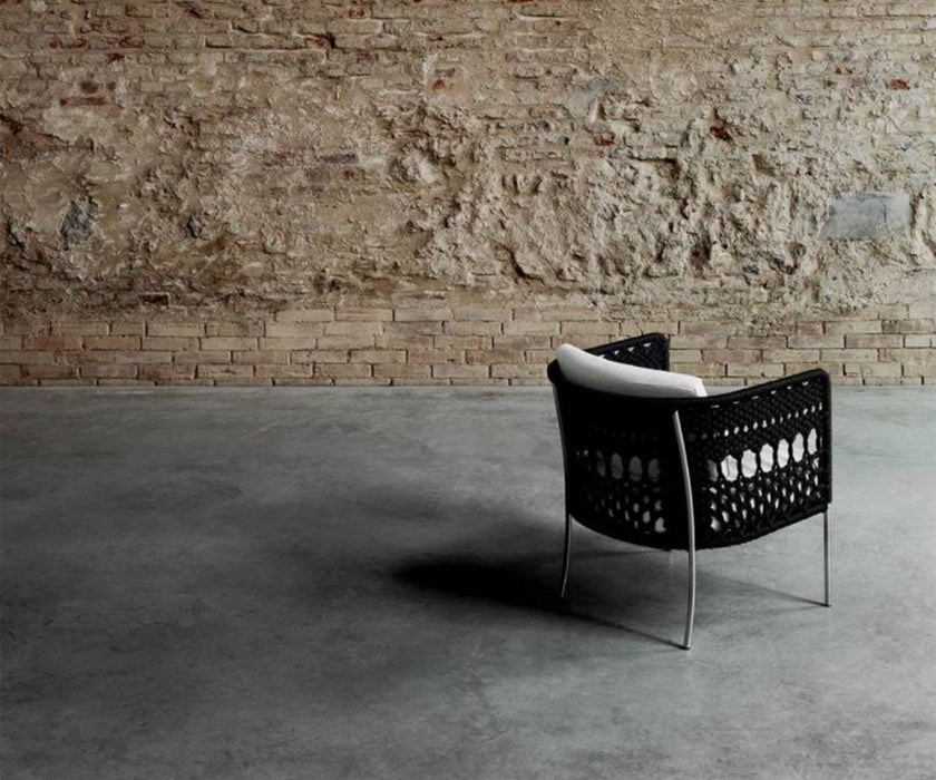 Tombolo Armchair Living Divani