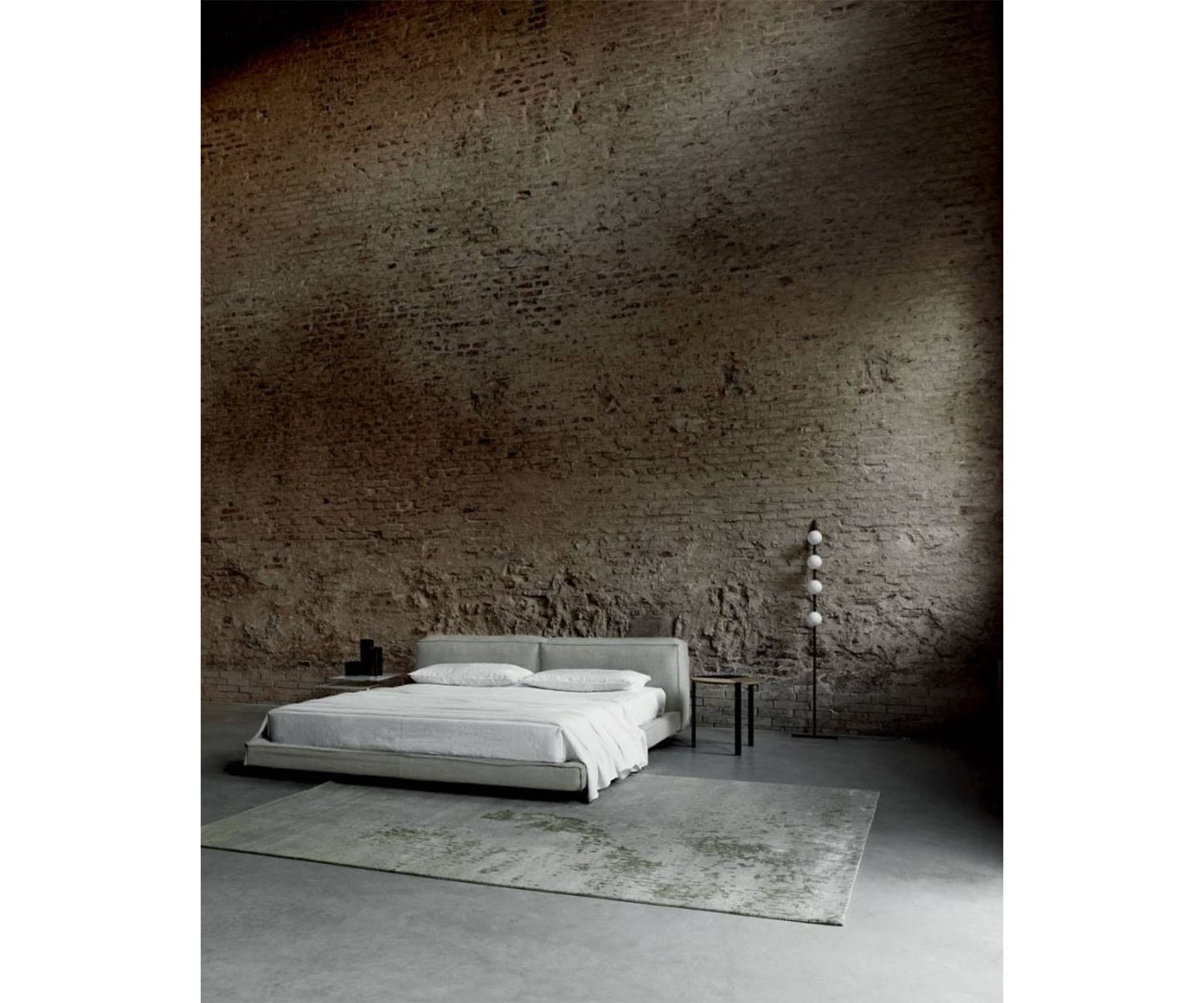 NeoWall Bed Living Divani