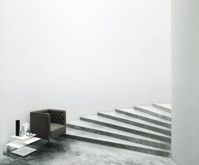 Lipp Armchair Living Divani