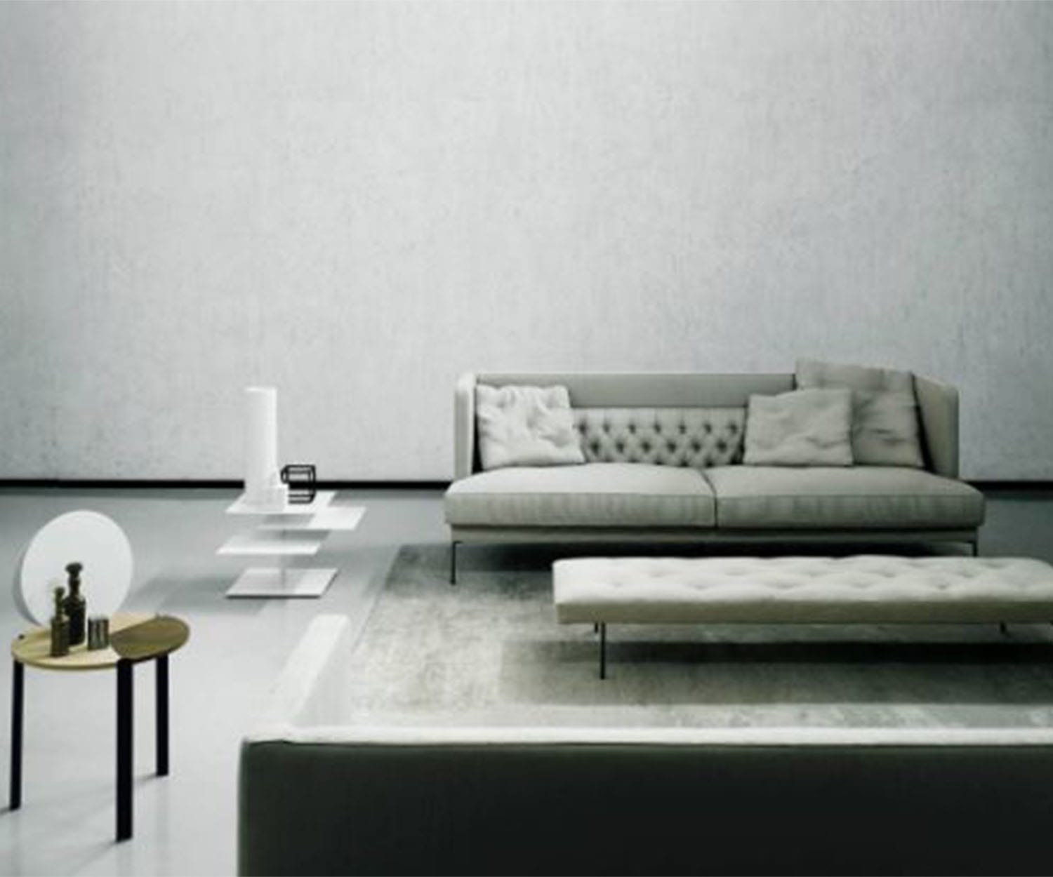 Lipp Sofa Living Divani