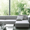 Wall Sofa Living Divani