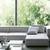Wall Sofa Living Divani